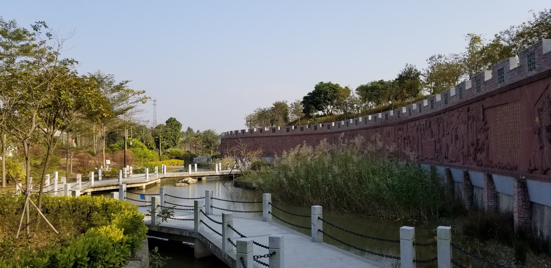 从化国医园景点图片 7