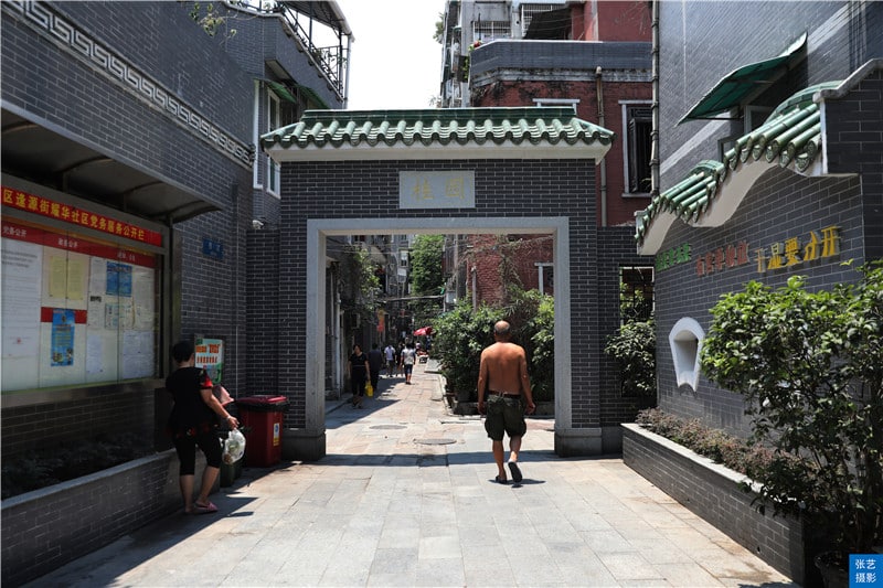 耀华大街景点图片 2