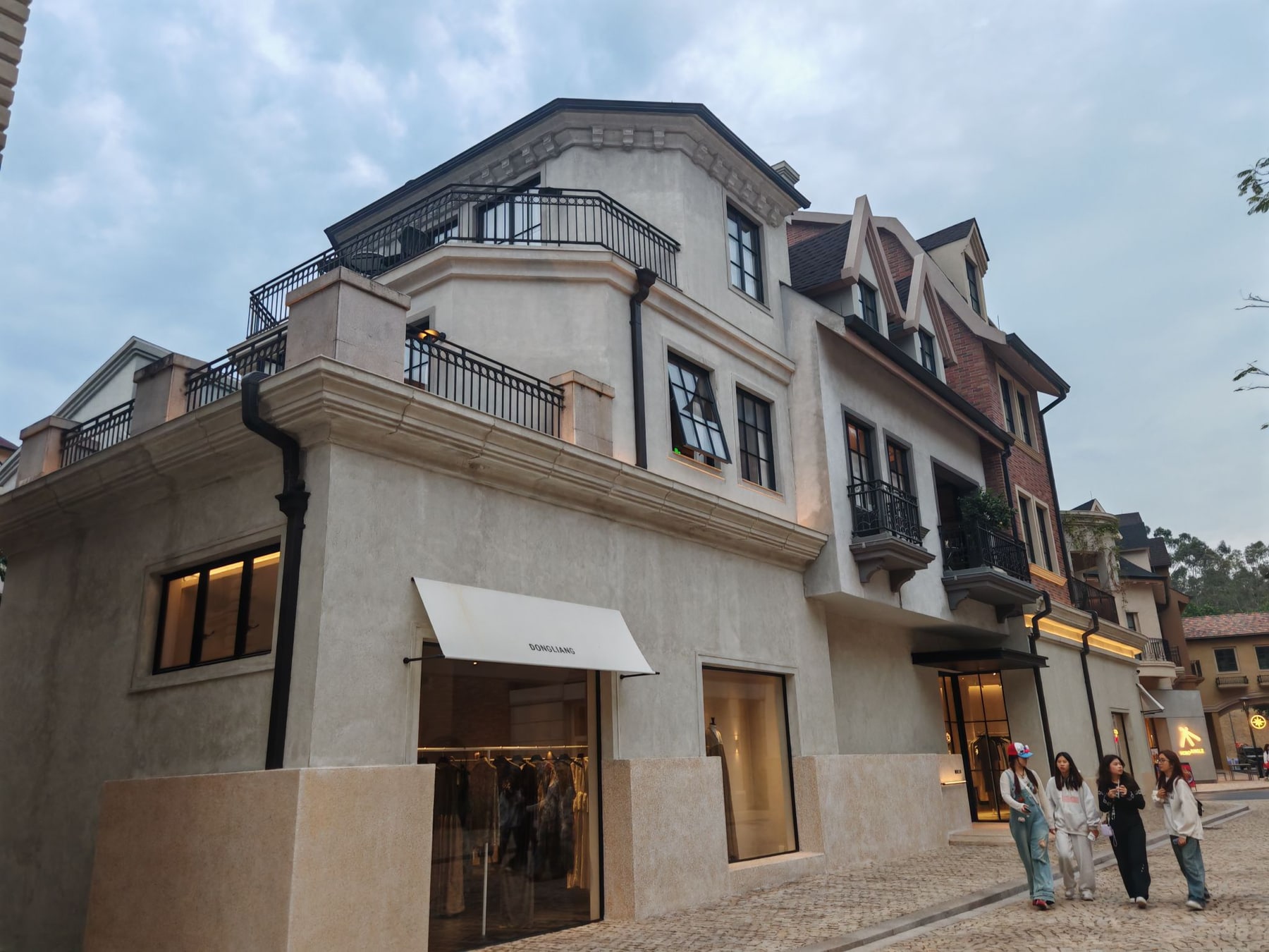 九龙湖旅游度假区景点图片 5