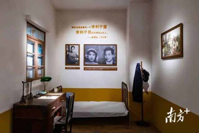 团一大纪念馆景点图片 4