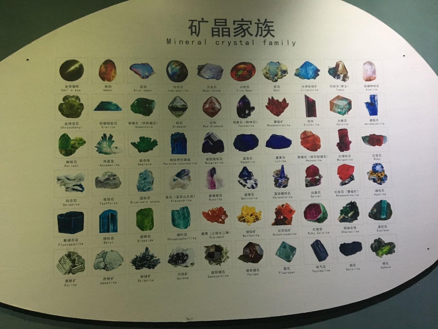石头记矿物园景点图片 8