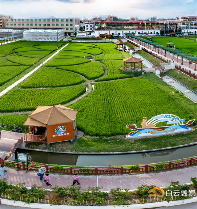 人和园-世界农旅之窗景点图片 8