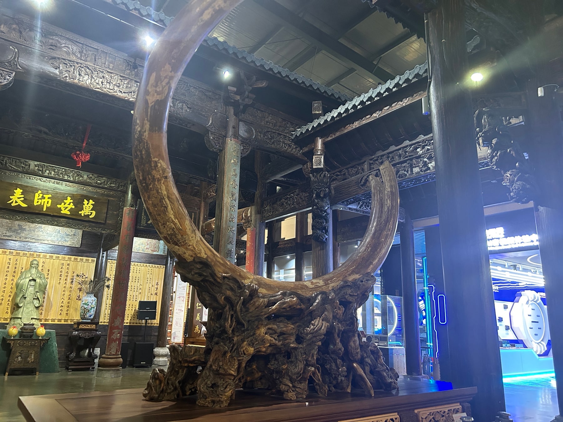 迪士普音响博物馆景点图片 10