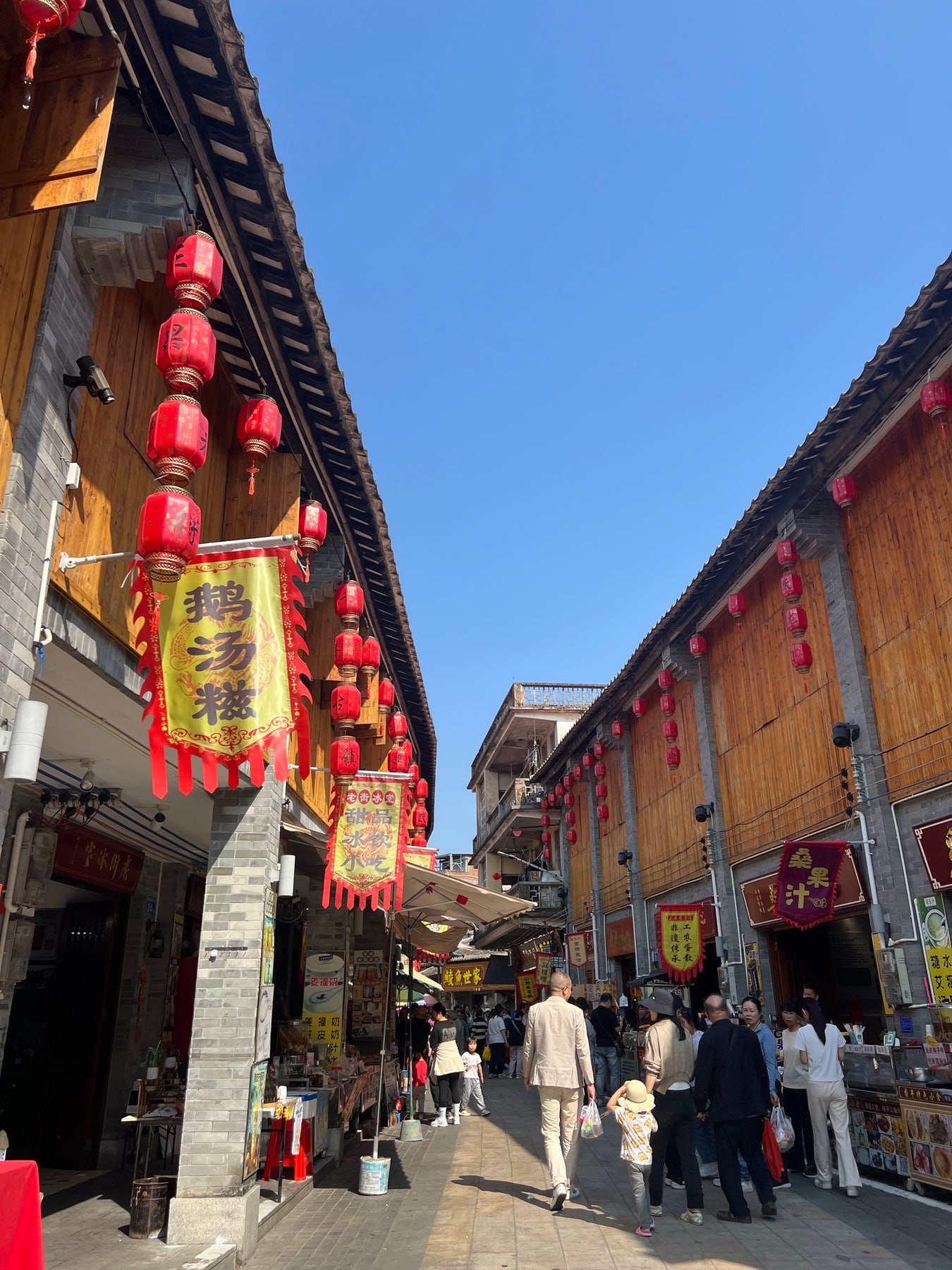 正果老街景点图片 3