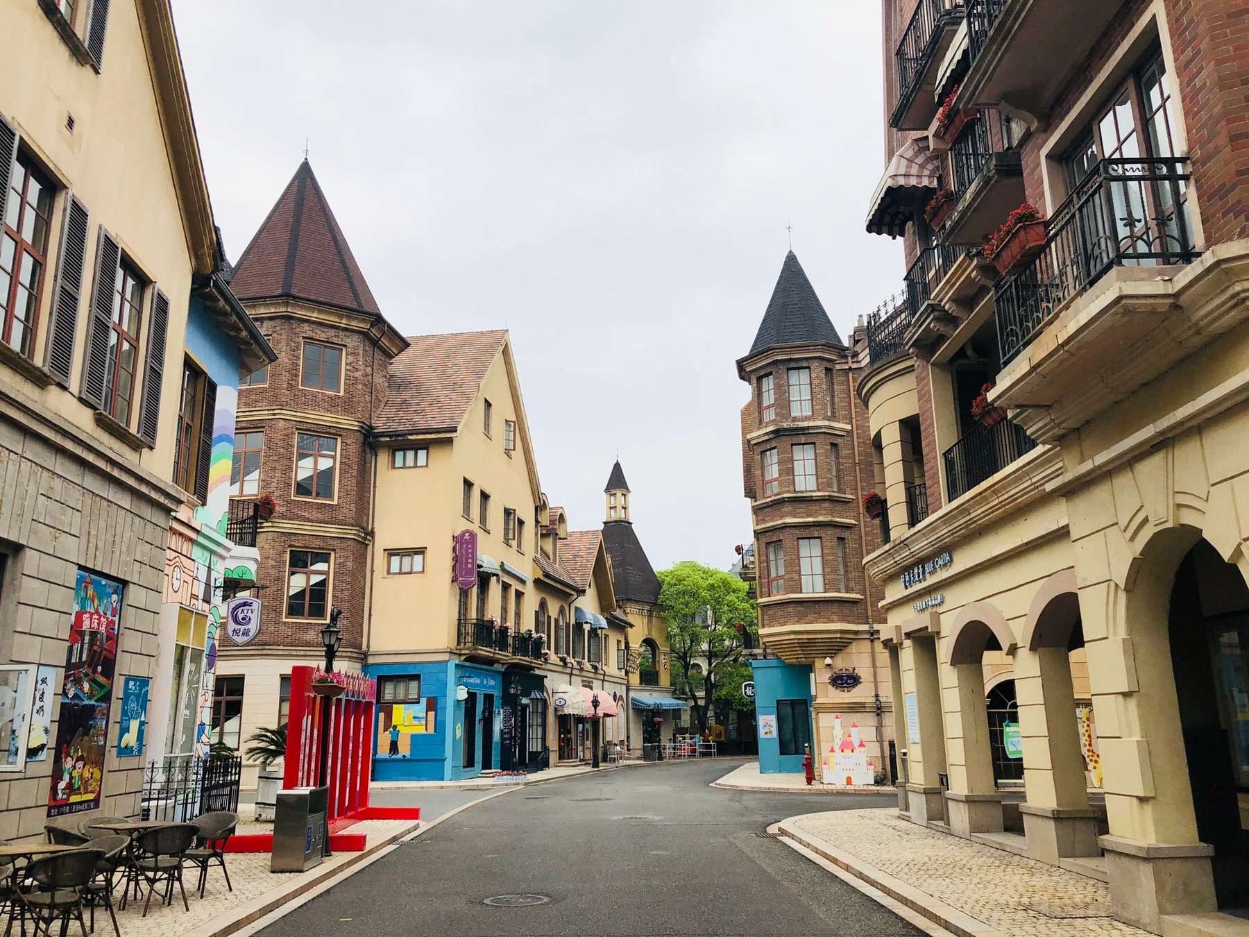 九龙湖旅游度假区景点图片 9
