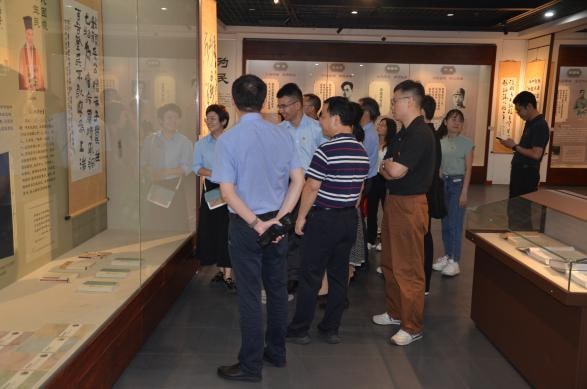 广东省方志馆景点图片 6
