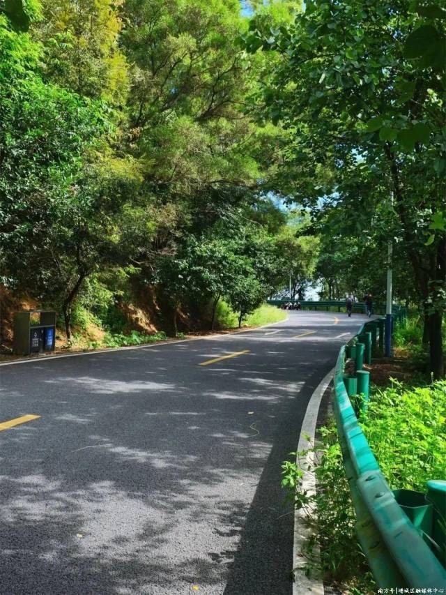南香山景点图片 4