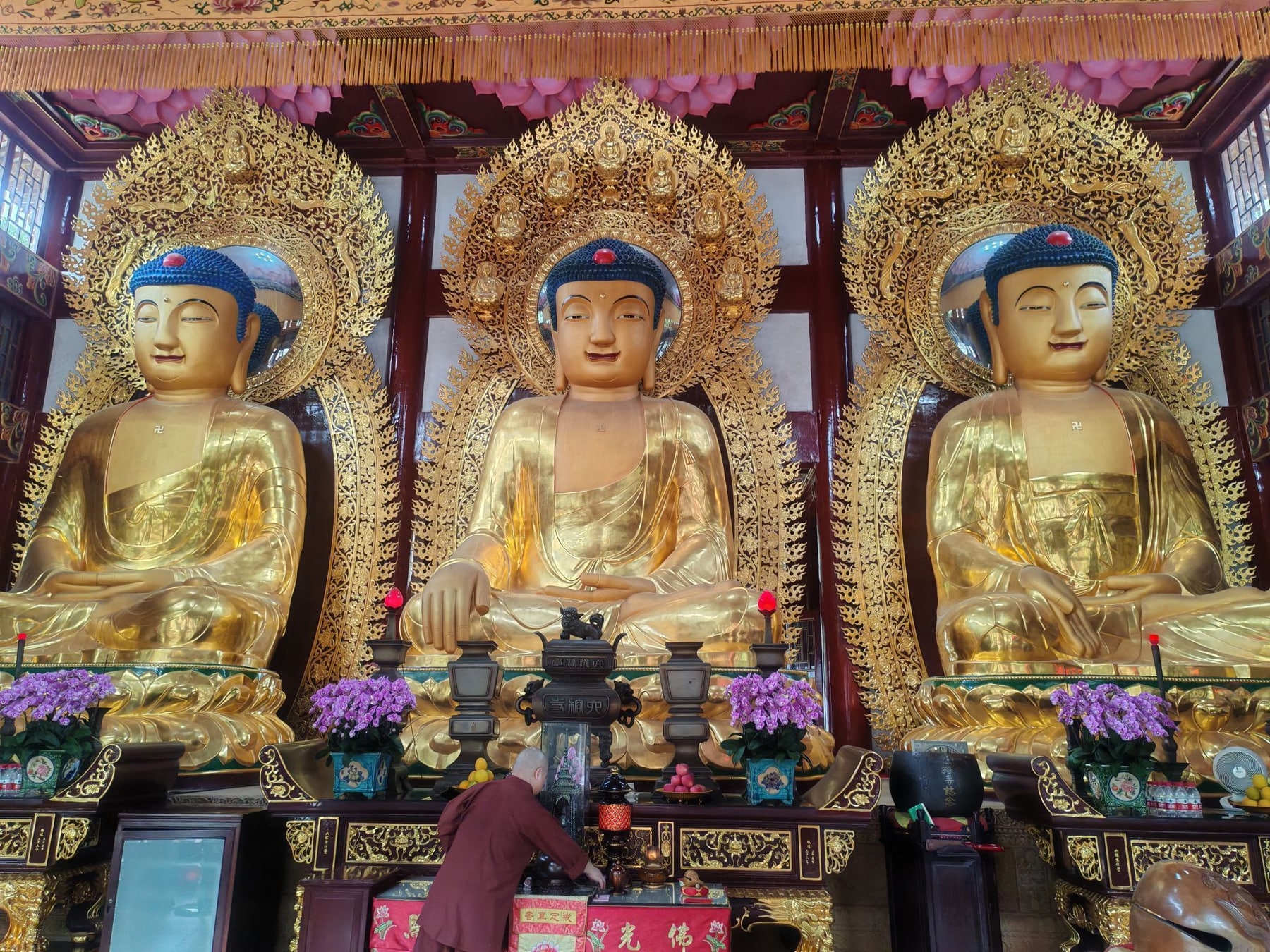 六榕寺景点图片 6