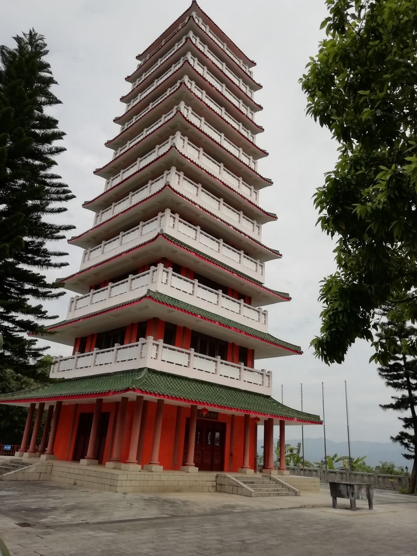 增城何仙姑景点图片 6