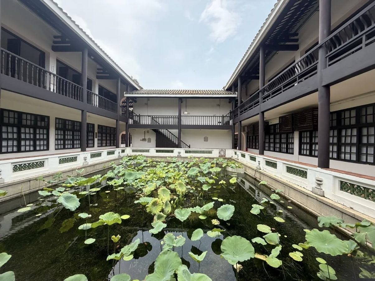 黄埔军校旧址纪念馆景点图片 3