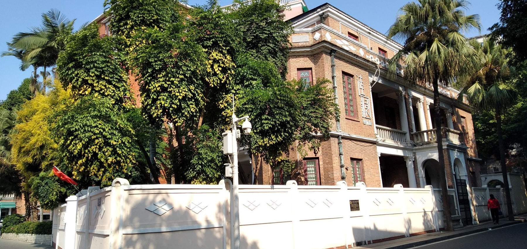 新河浦景点图片 2