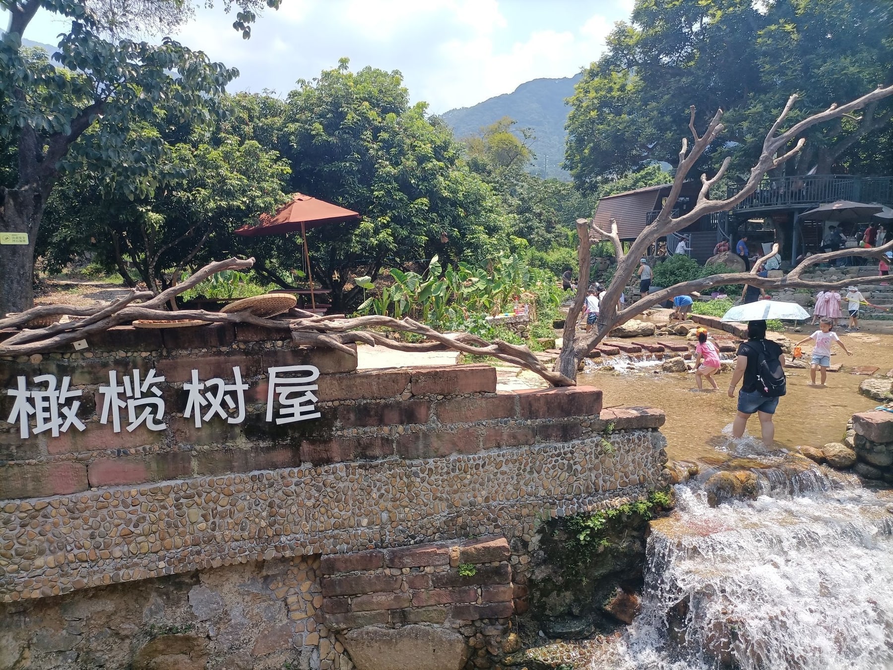 南平静修小镇景点图片 8