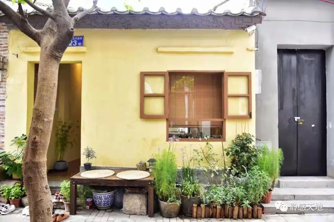 泮塘五约景点图片 8