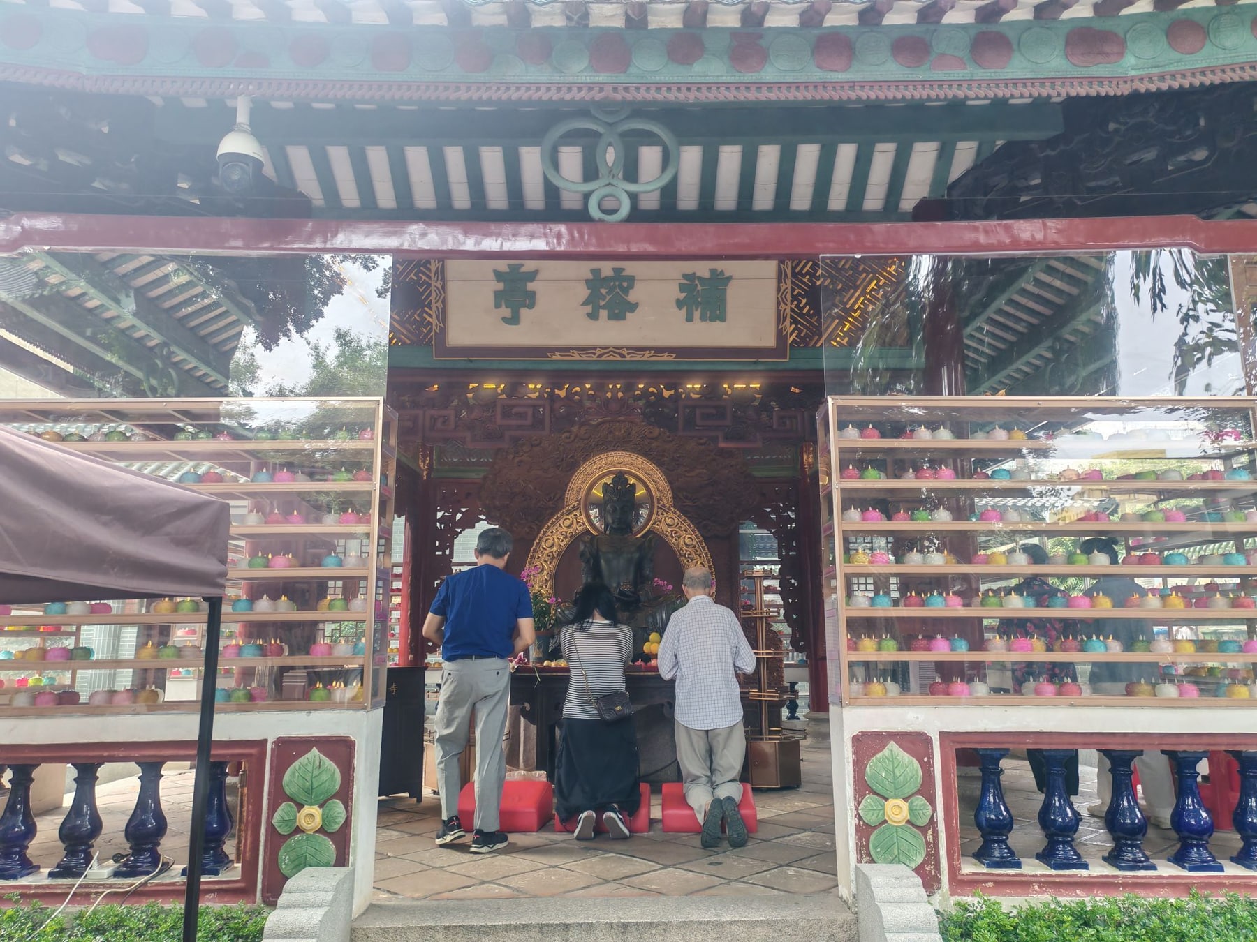 六榕寺景点图片 8