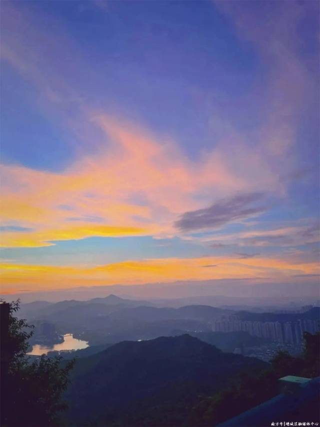 南香山景点图片 10