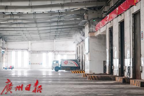 大岗循环经济产业园景点图片 8