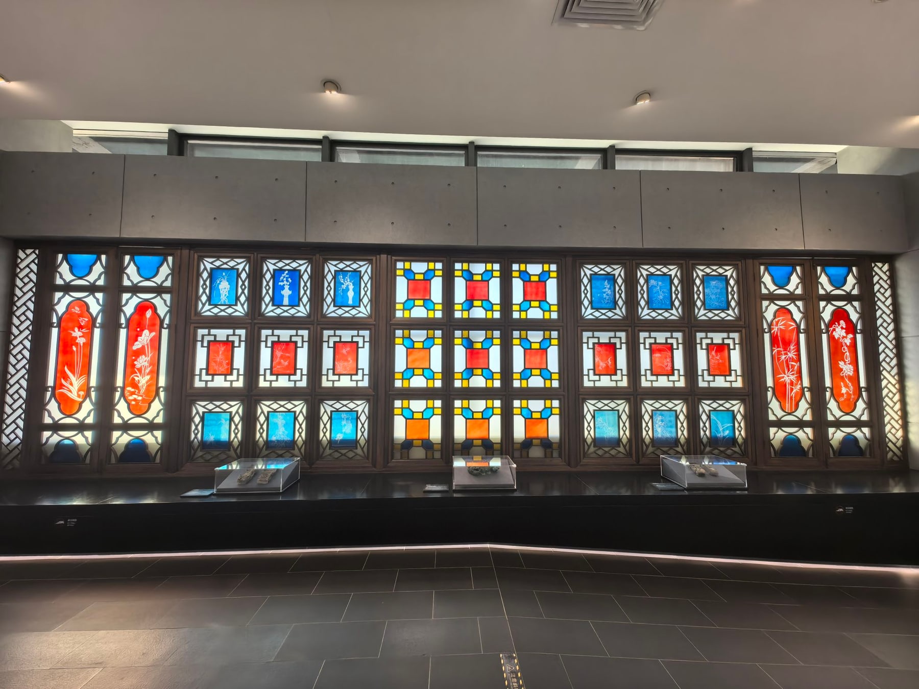广州市城市规划展览中心景点图片 3