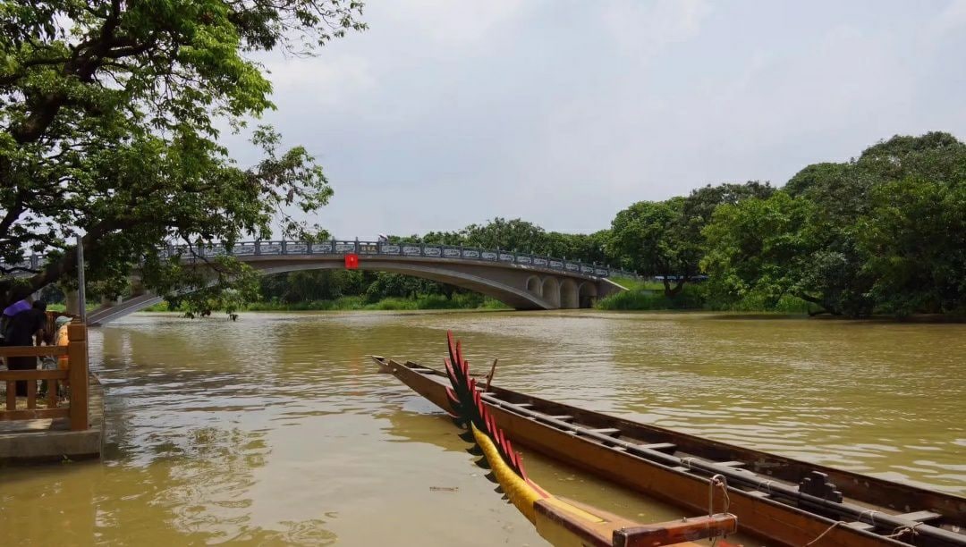 瓜岭古村景点图片 12