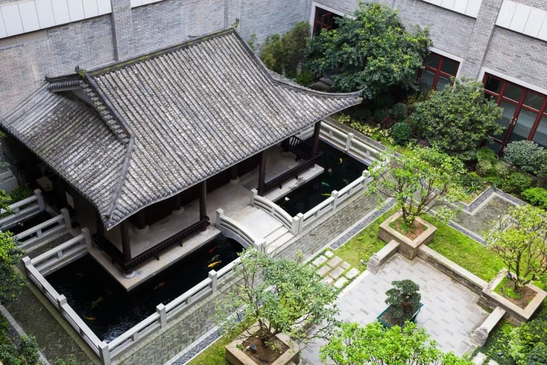 永华艺术馆景点图片 4