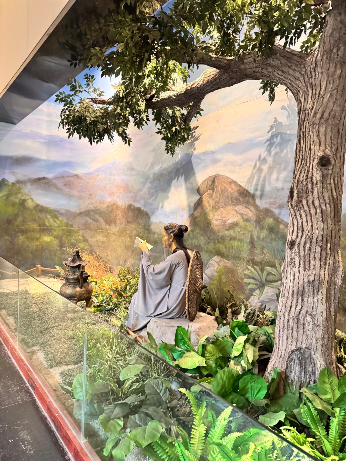 广东省凉茶博物馆景点图片 3