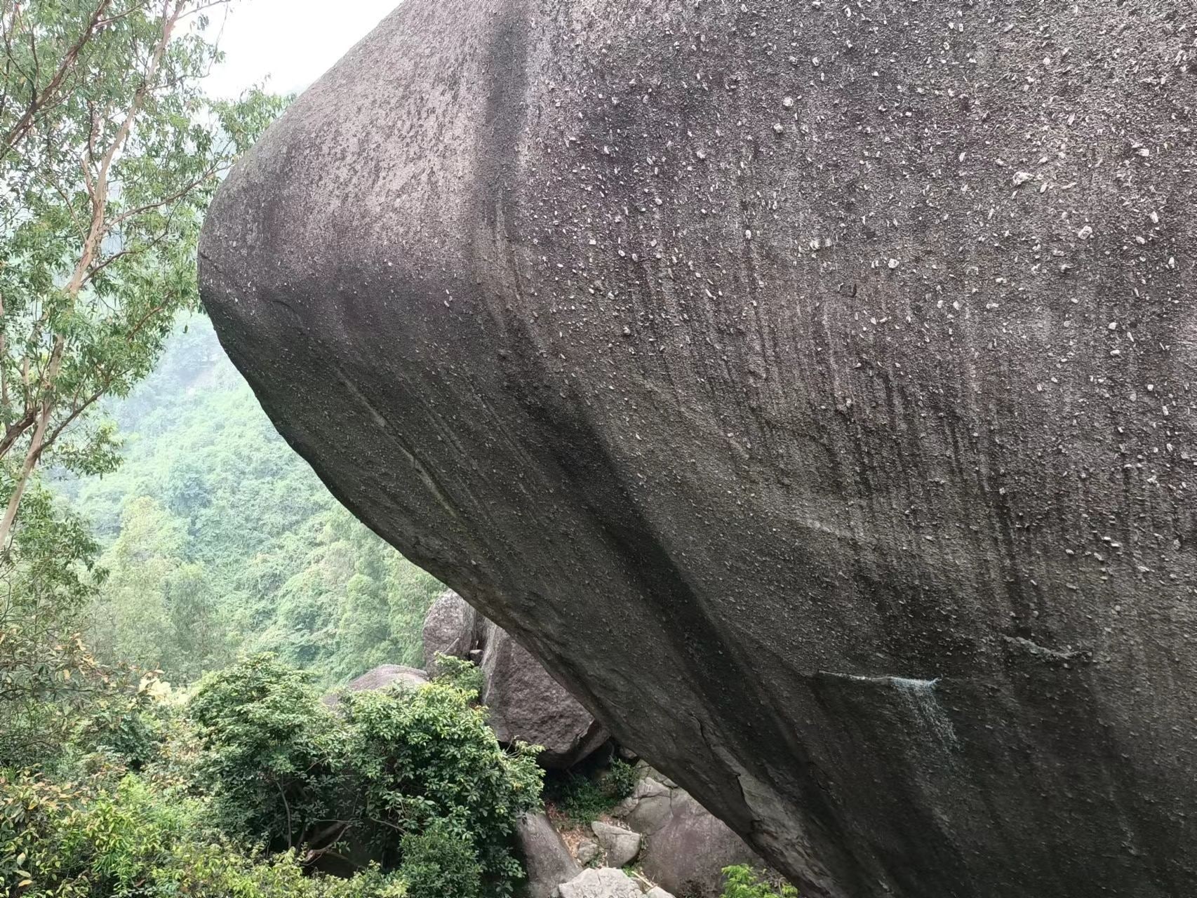 火炉山森林公园景点图片 8
