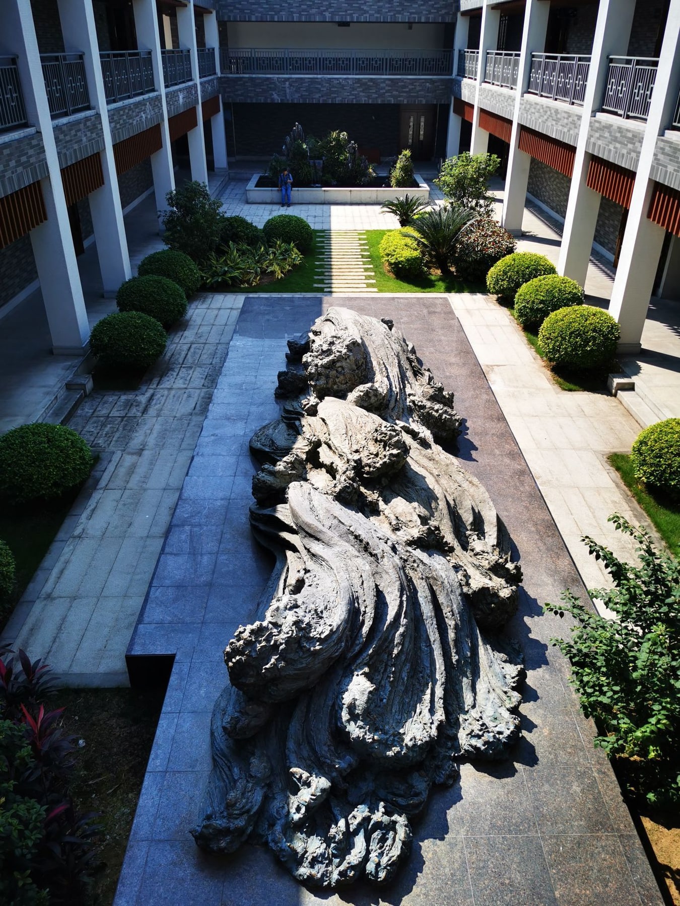 广州水博苑景点图片 7