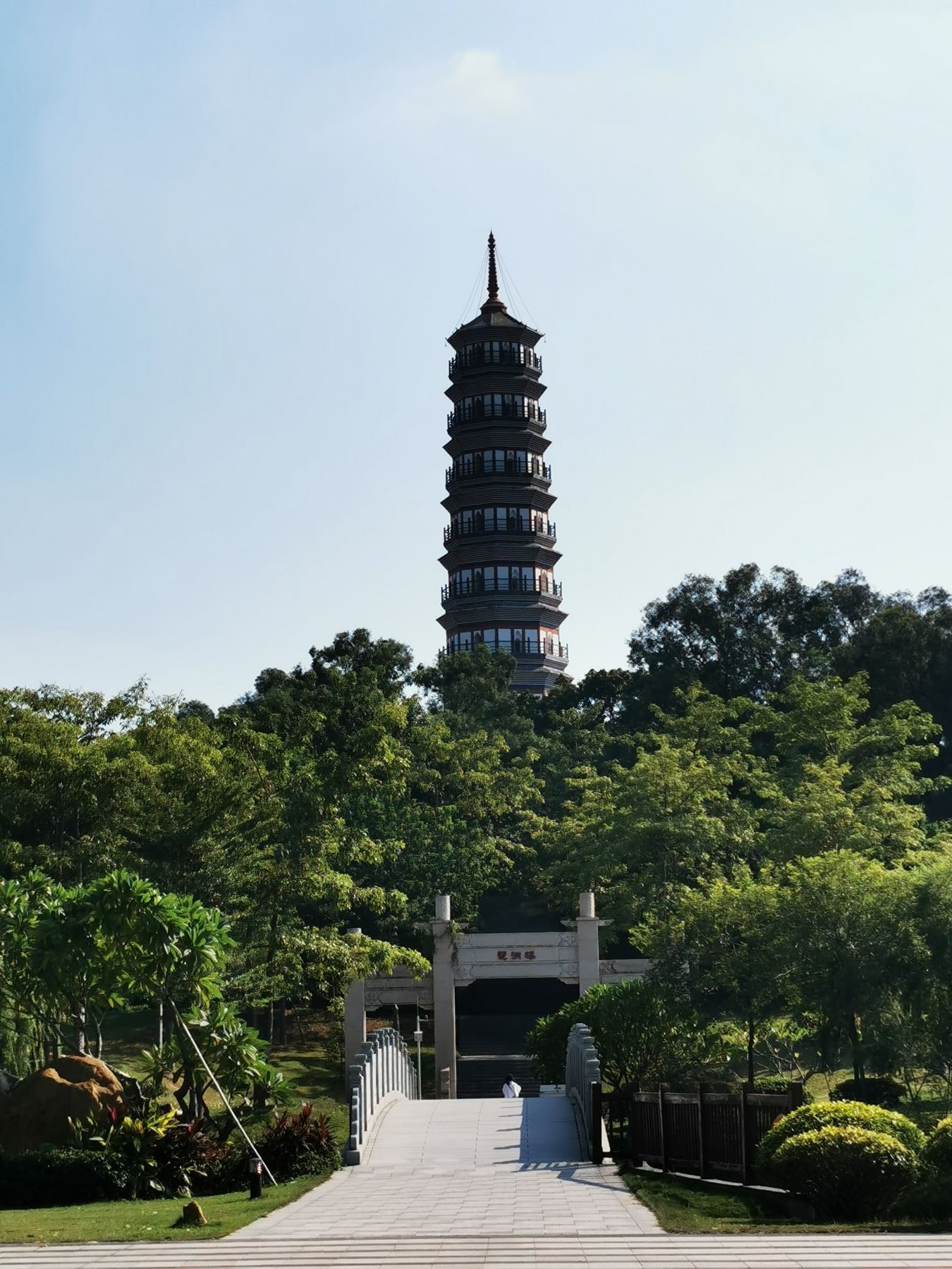 广州水博苑景点图片 4