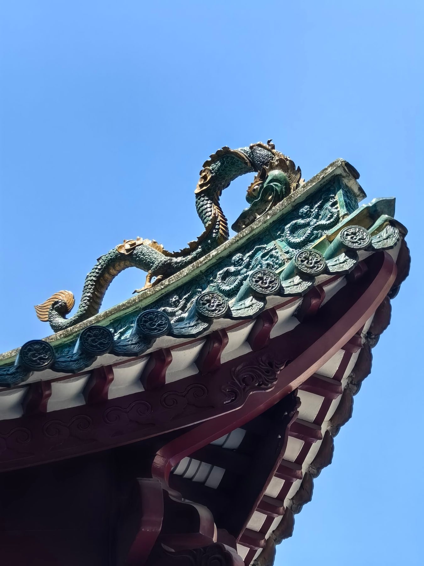 海幢寺景点图片 10
