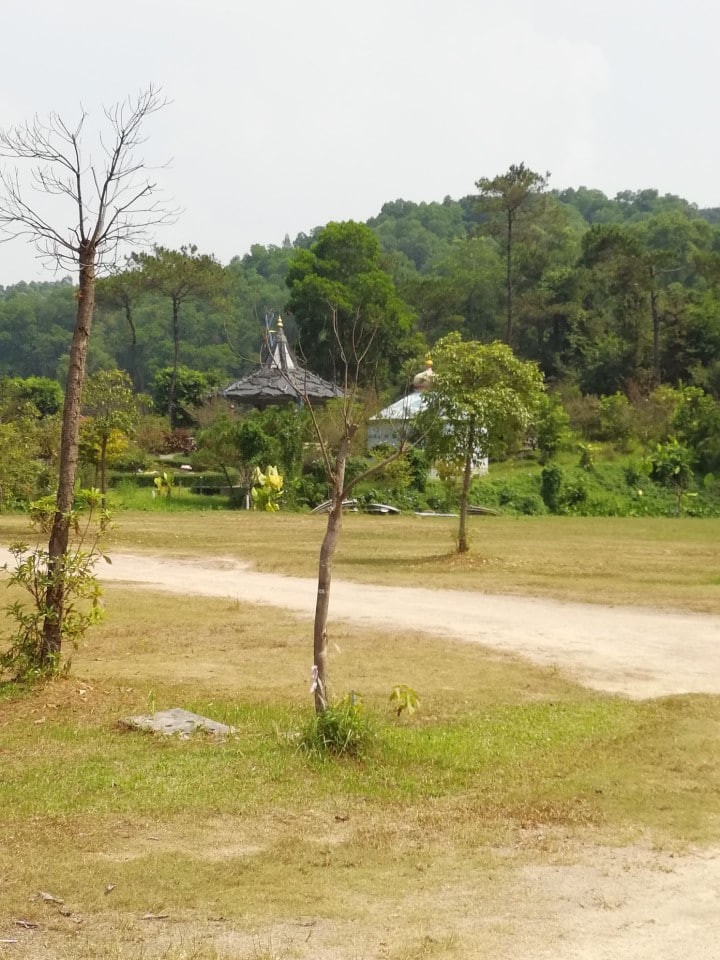 花都御盛国际马术庄园景点图片 7