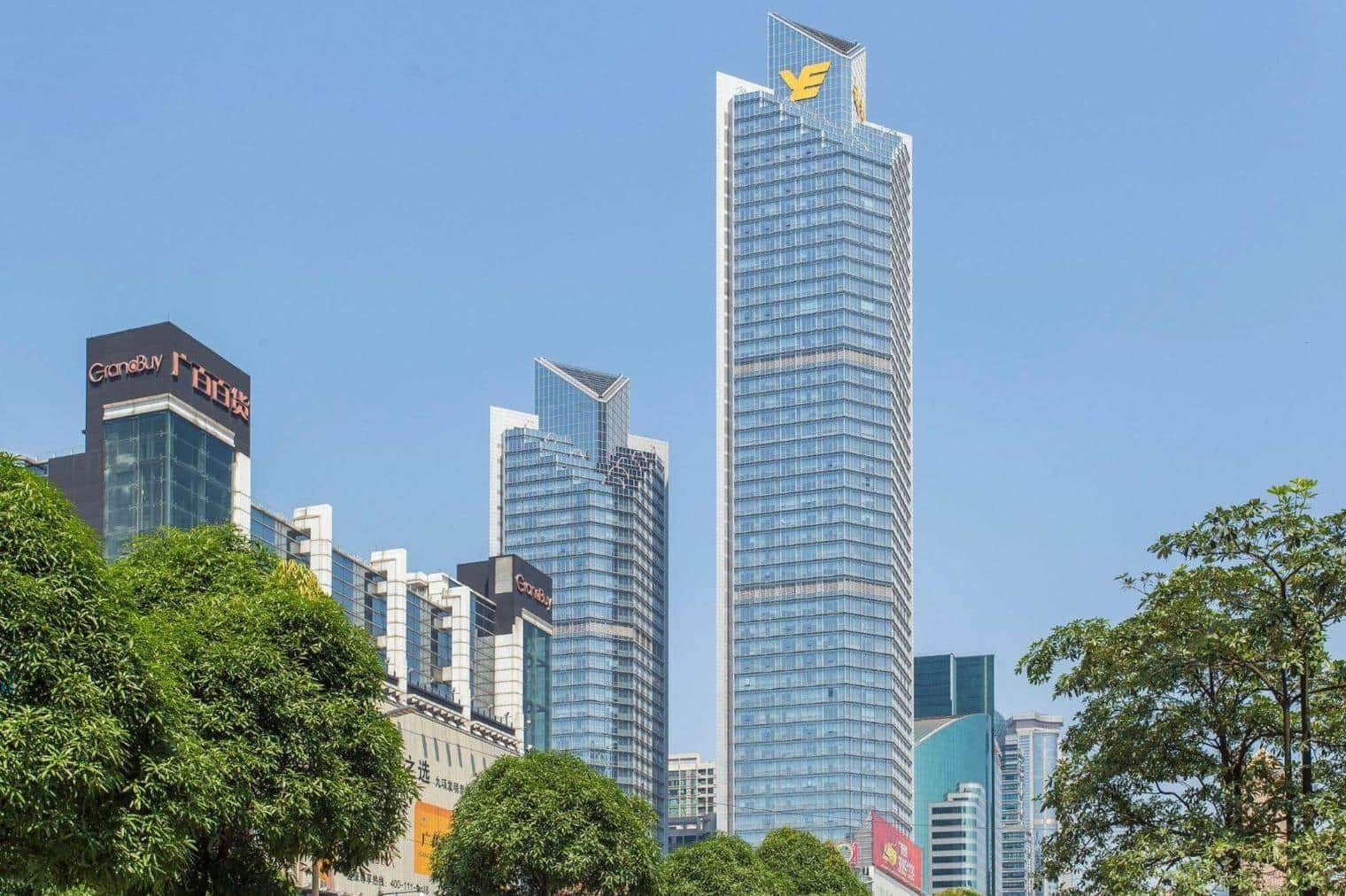 维多利广场景点图片 6