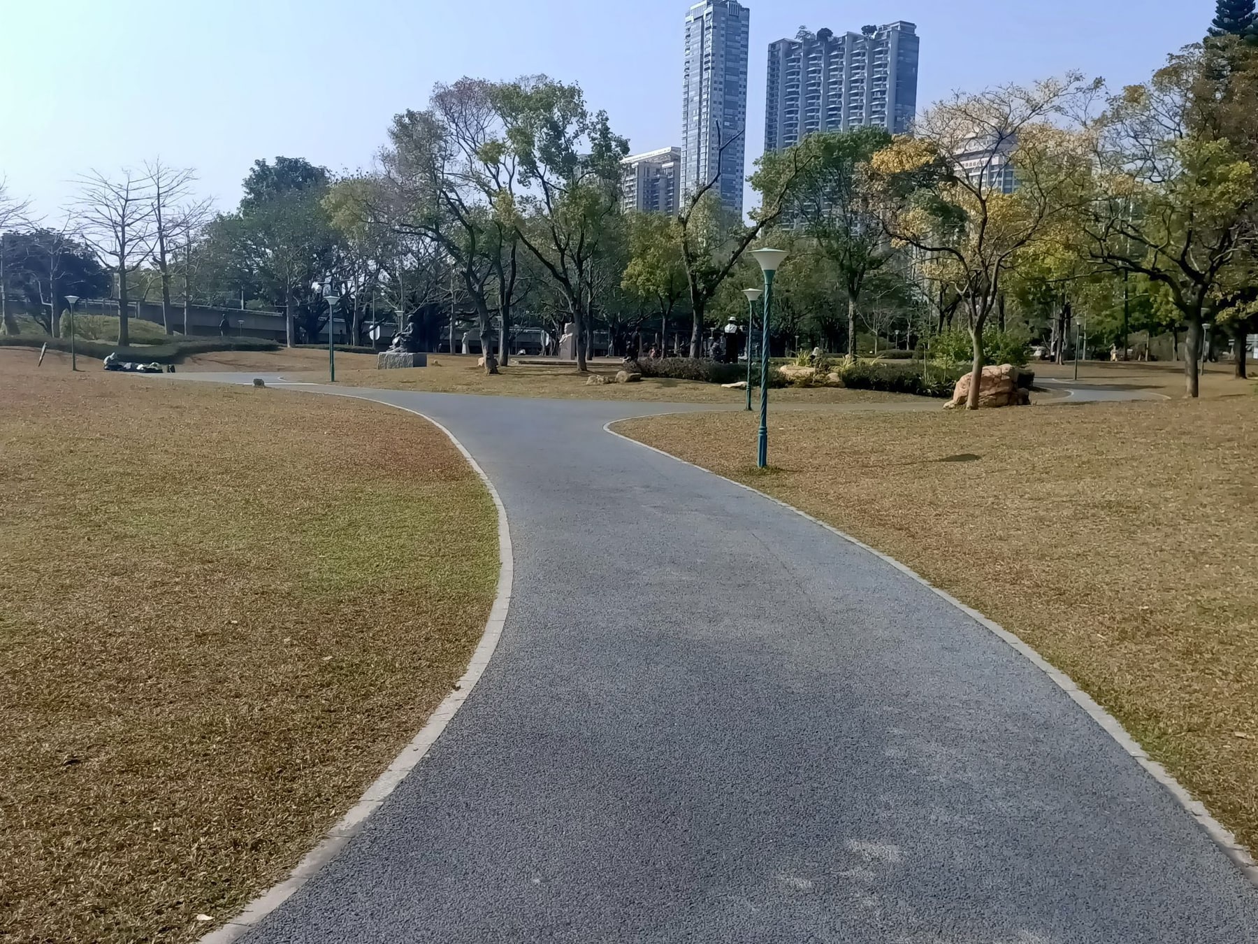 宏城公园景点图片 8