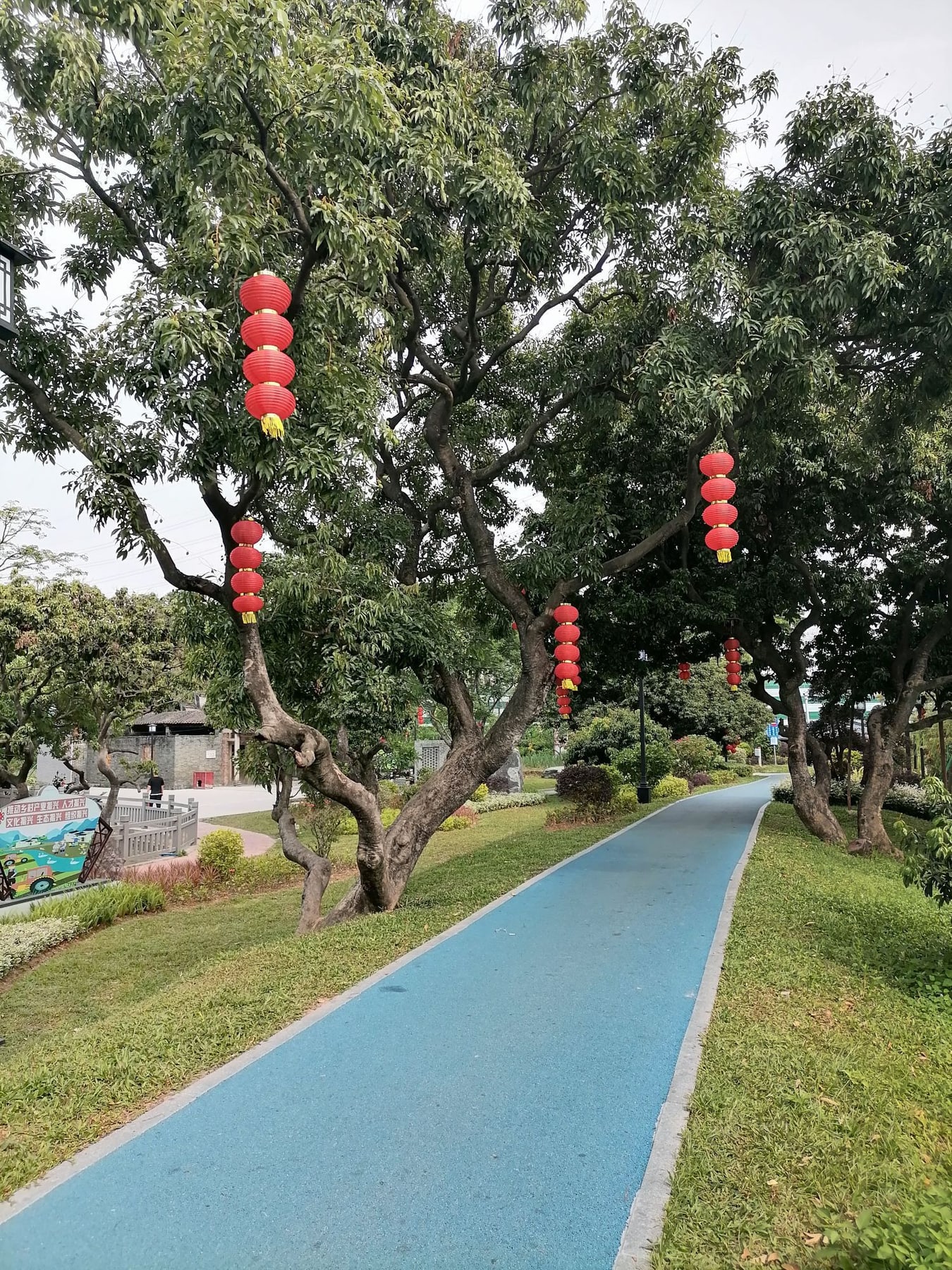 瓜岭古村景点图片 9