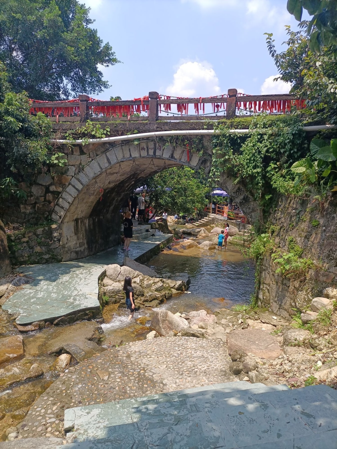 南平静修小镇景点图片 6