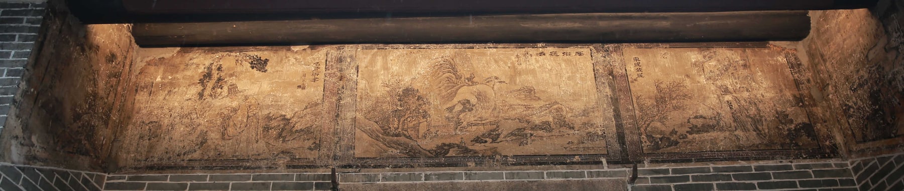杨匏安旧居景点图片 7