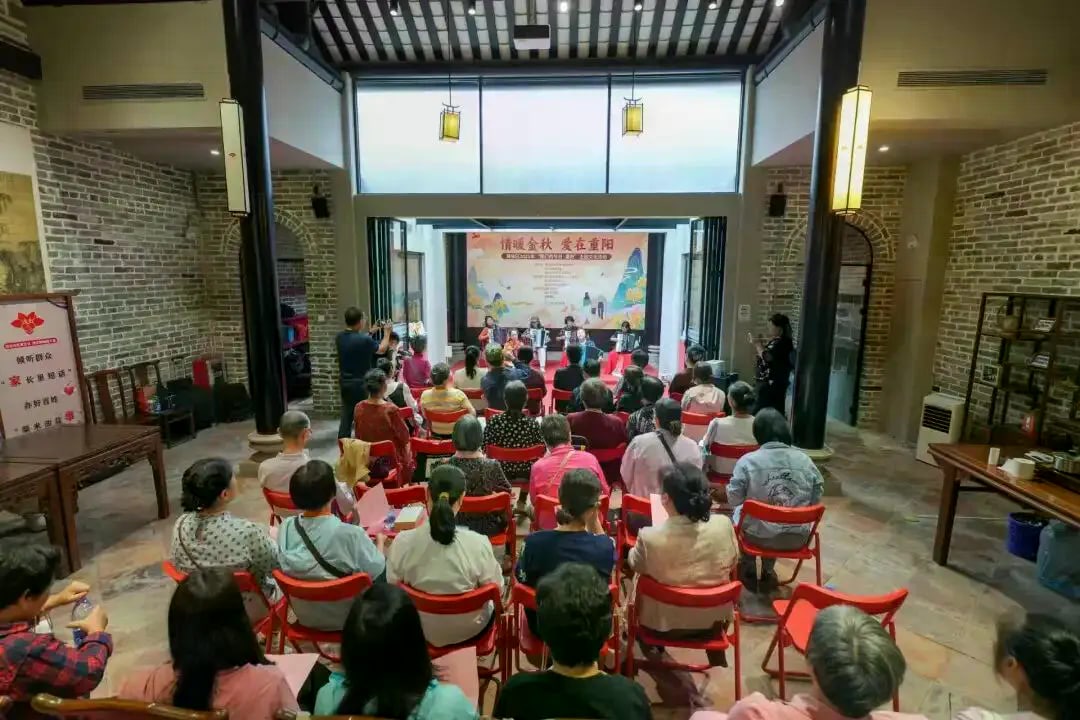 融德里历史文化街区景点图片 10