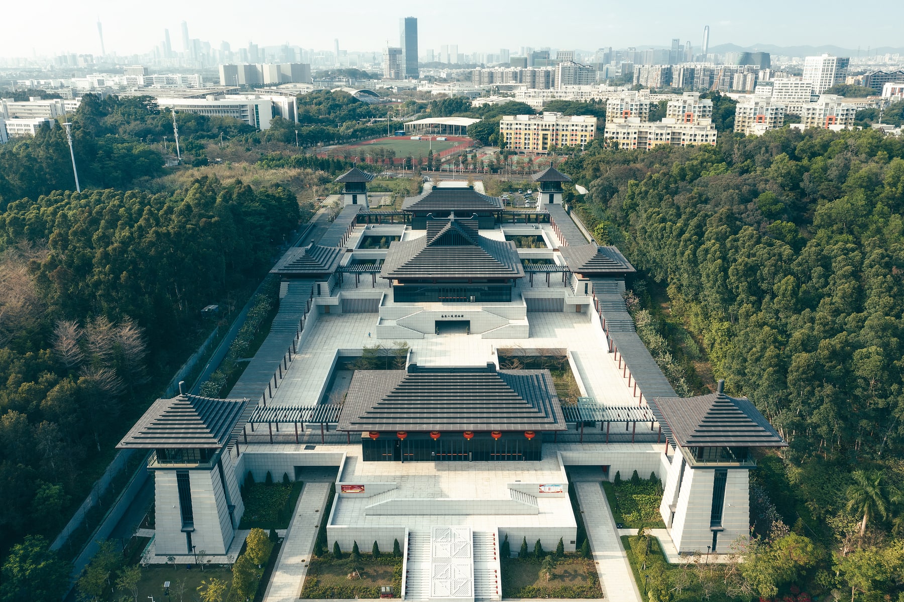 南汉二陵博物馆景点图片 5