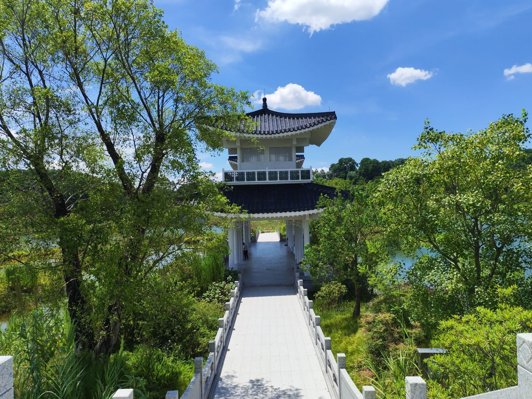 迳下村景点图片 5