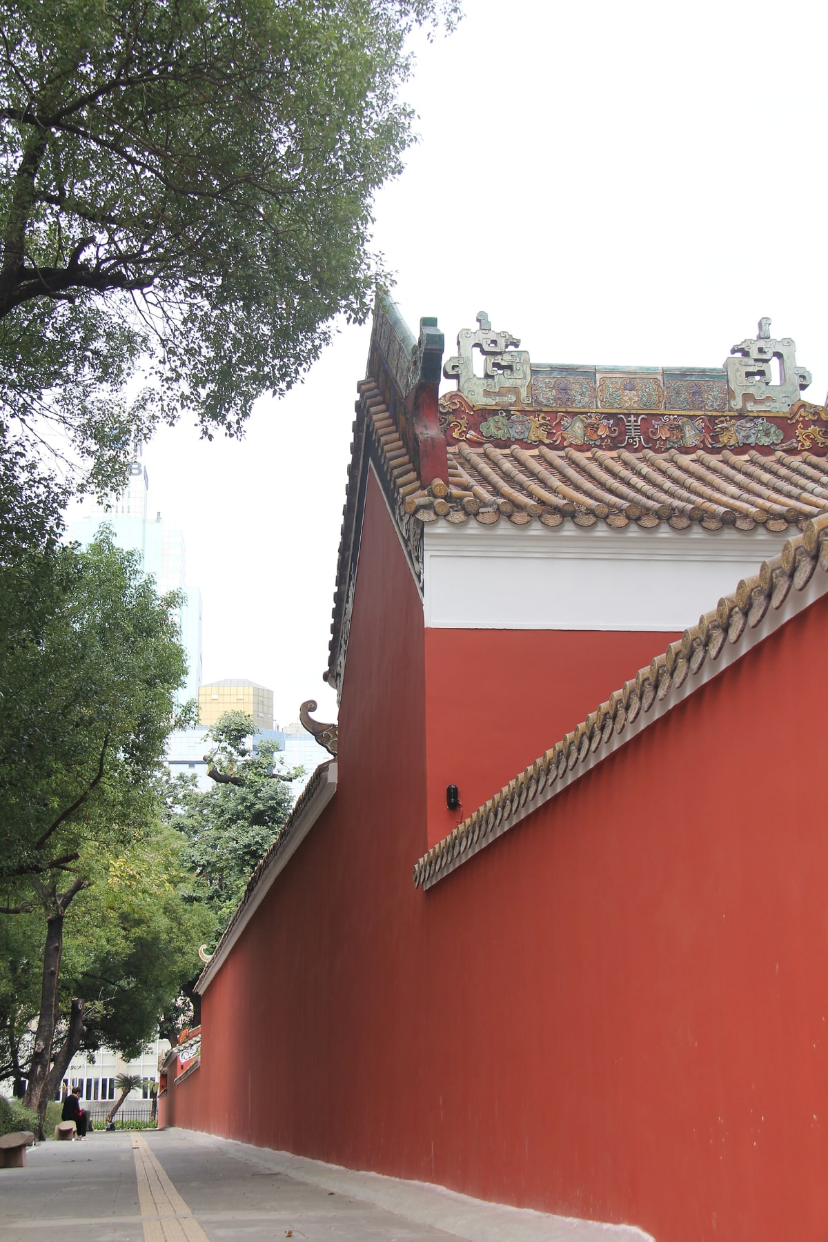农民运动讲习所旧址纪念馆景点图片 6