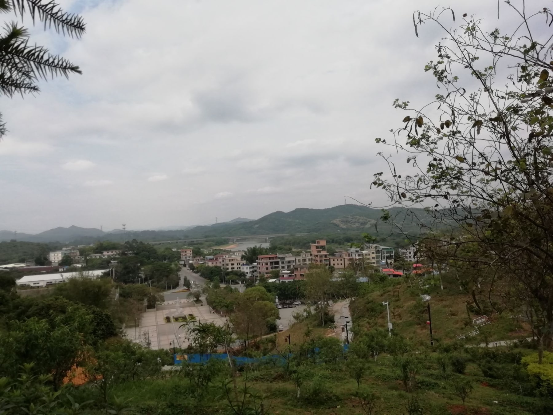 增城何仙姑景点图片 4