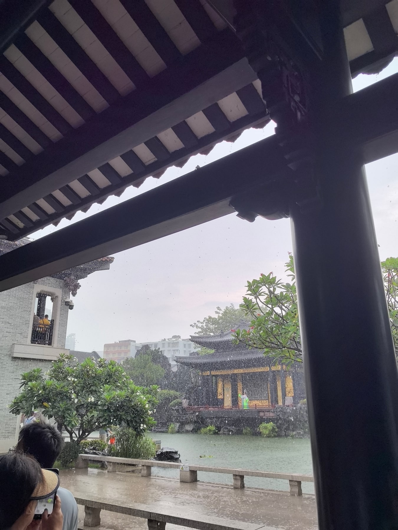 粤剧艺术博物馆景点图片 3