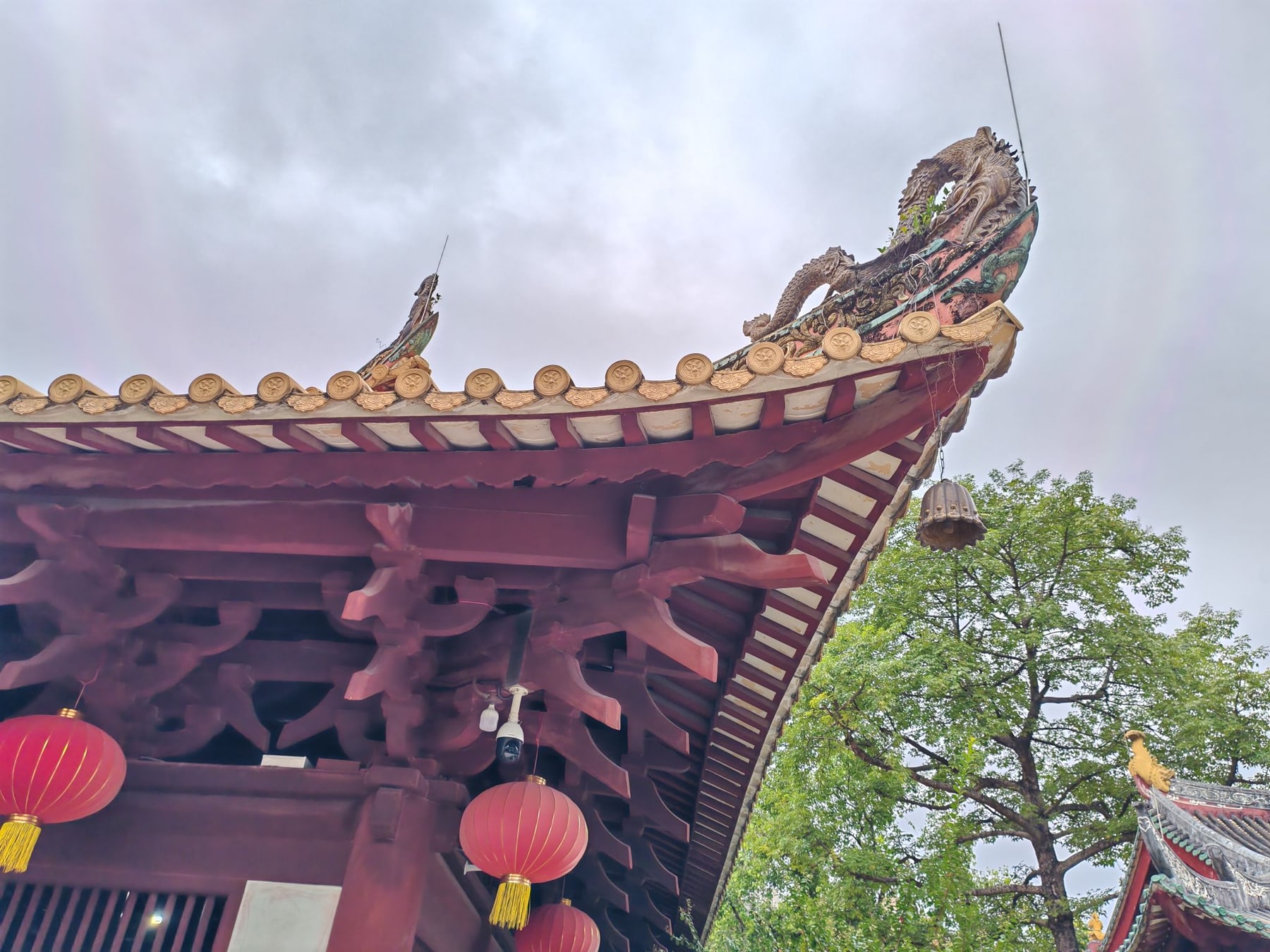 光孝寺景点图片 10