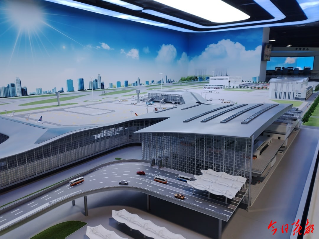 美华航空航天科普基地景点图片 7