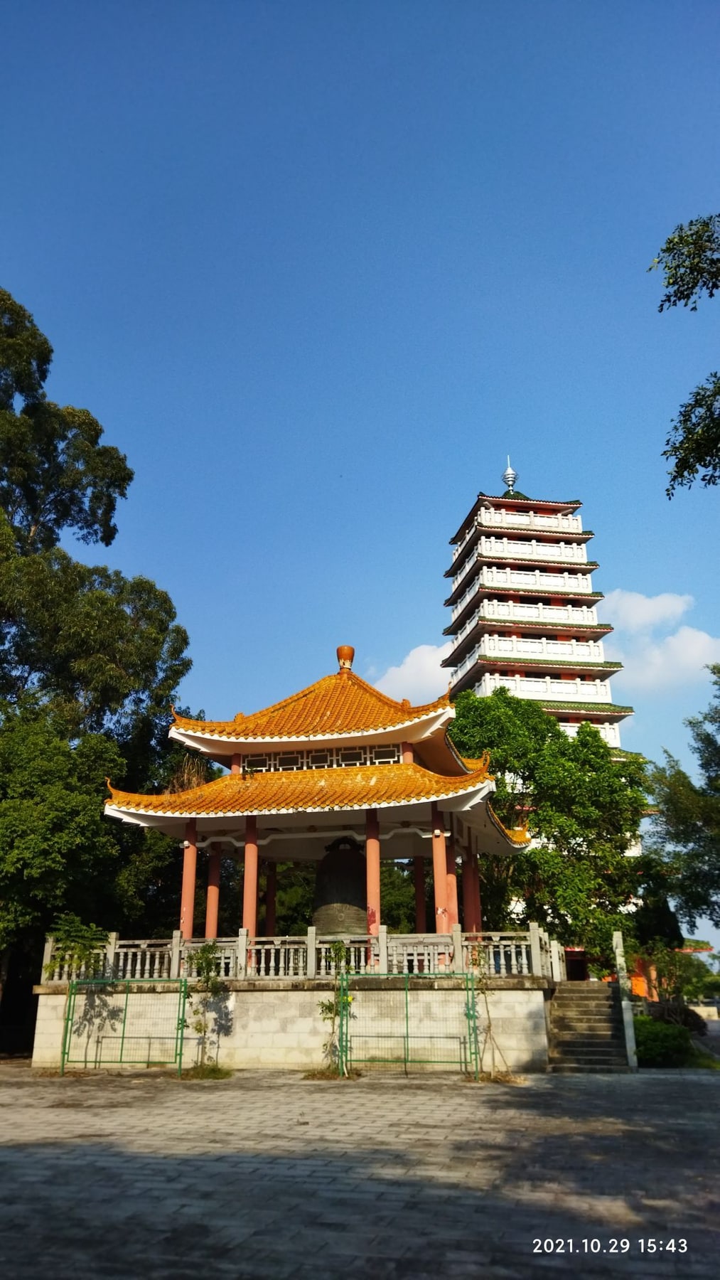 增城何仙姑景点图片 10