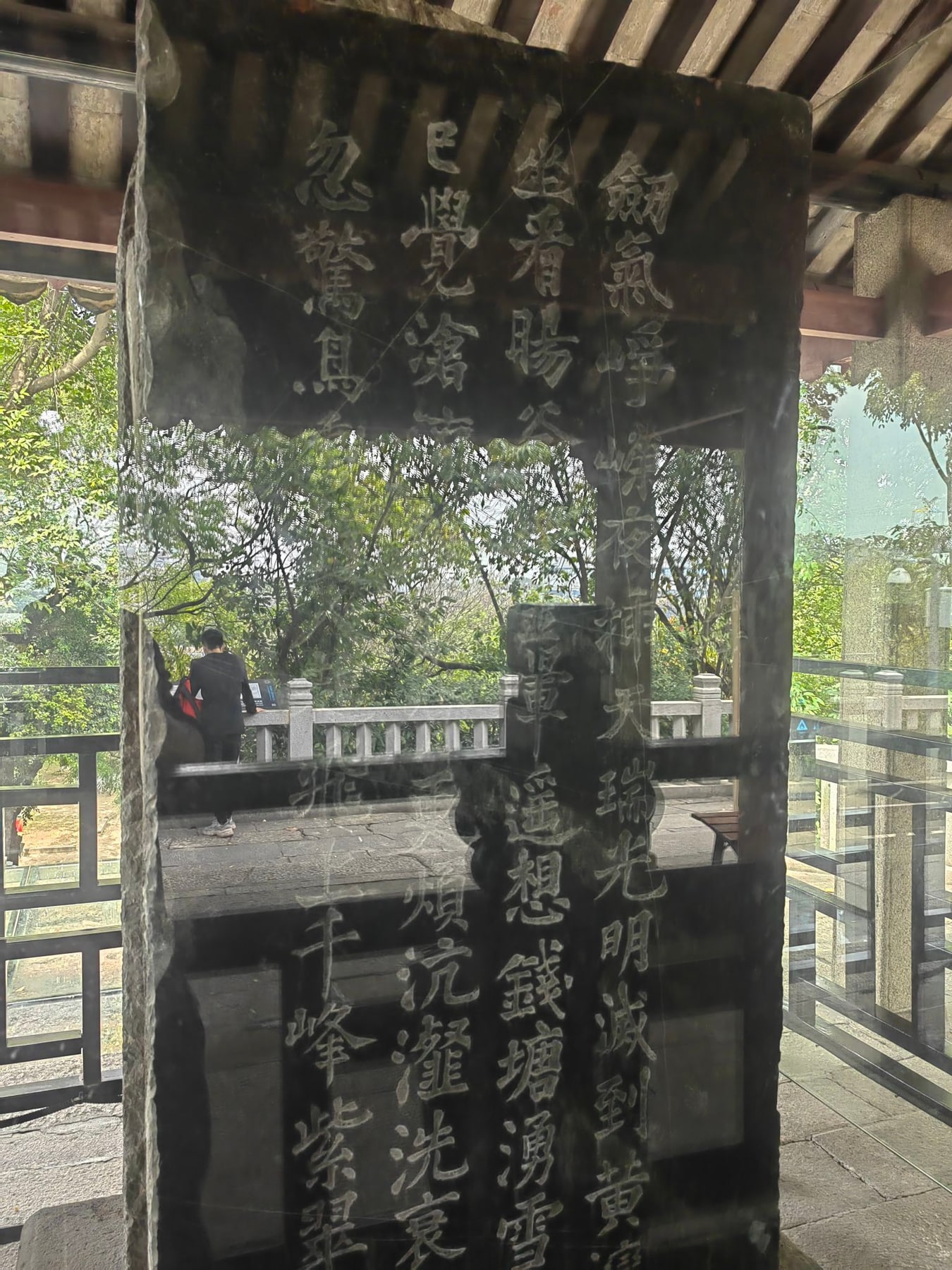 南海神庙景点图片 8