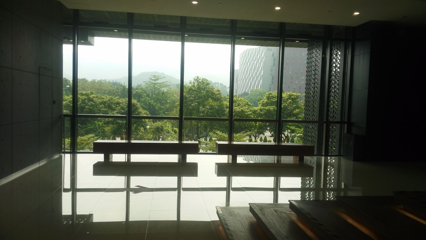 广州市城市规划展览中心景点图片 7