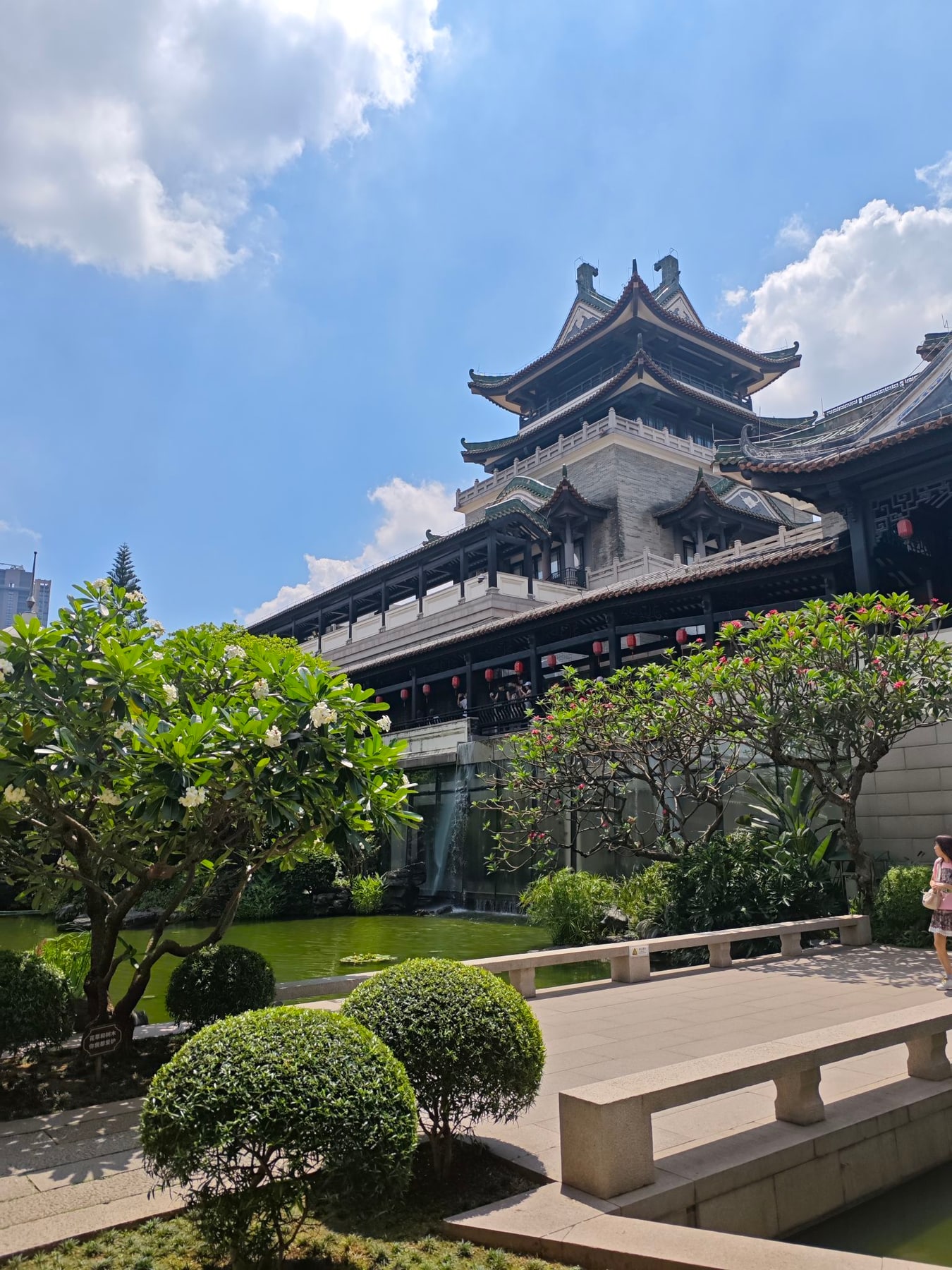 粤剧艺术博物馆景点图片 4