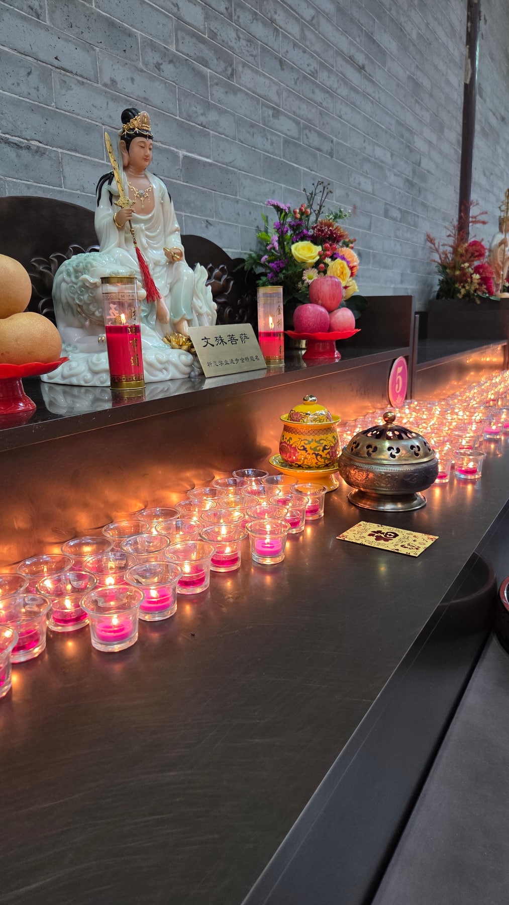 大佛寺景点图片 9