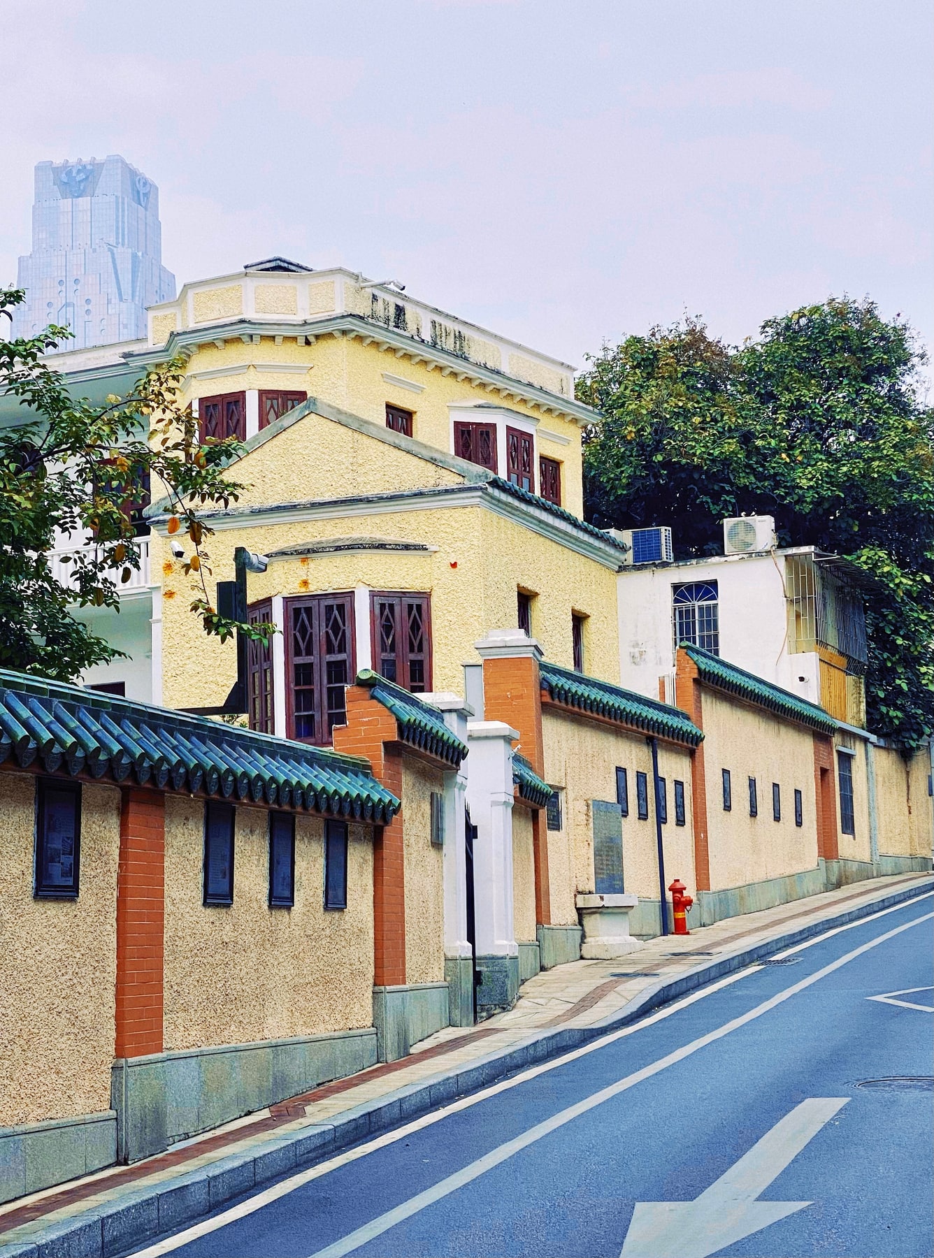 东山口景点图片 7