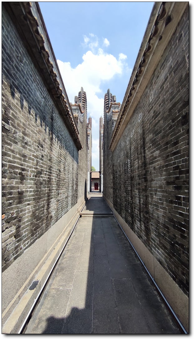 资政大夫祠景点图片 11