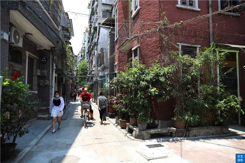 耀华大街景点图片 12
